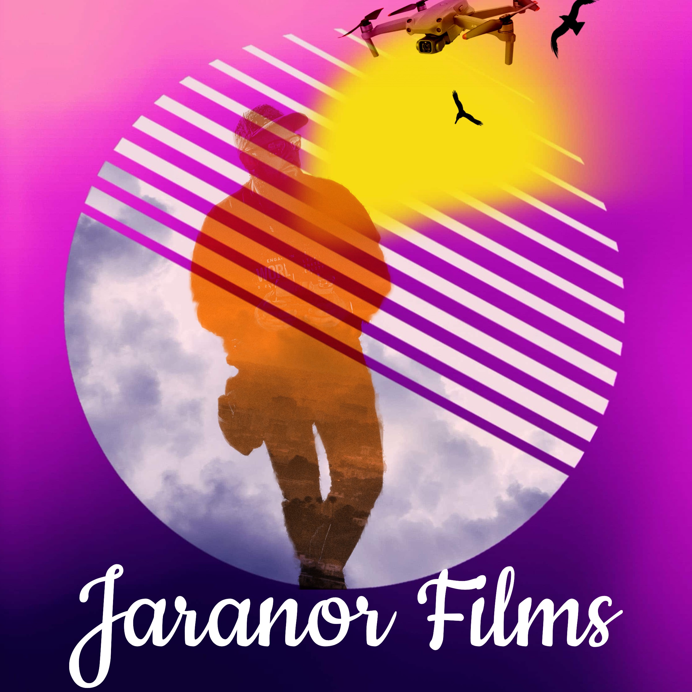 Jaranor Films Logo